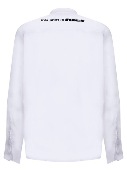 Fuct Shirts