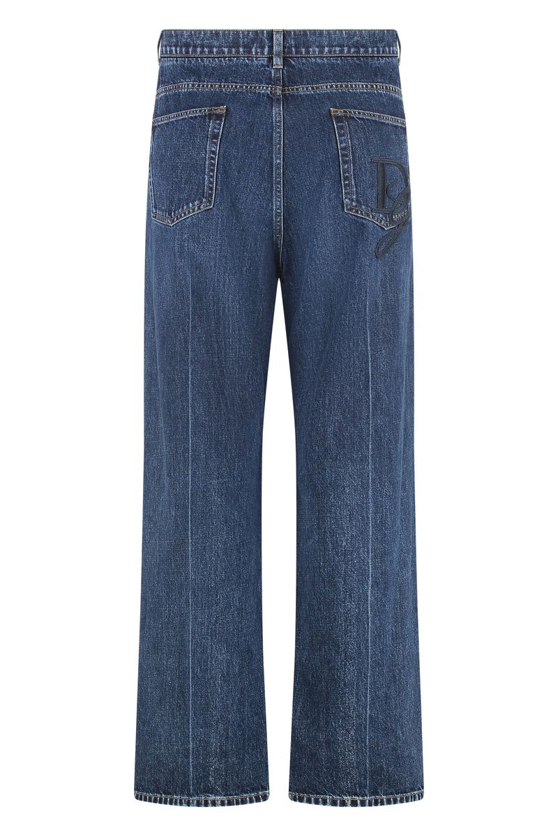 Dolce & Gabbana Trousers