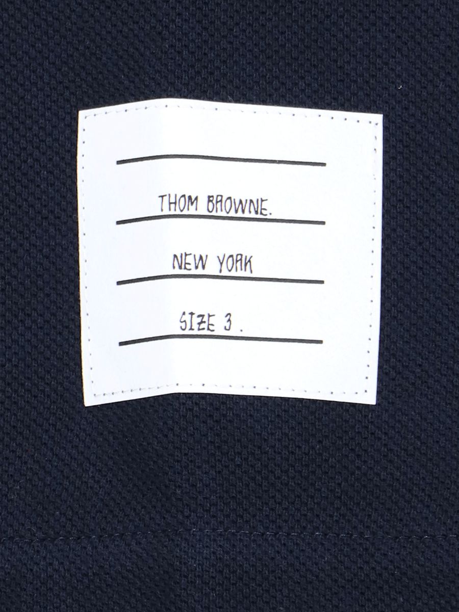 Thom Browne T-Shirts And Polos