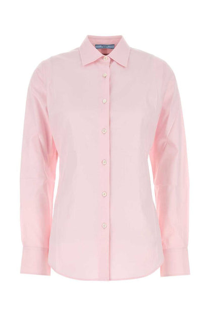 Prada Shirts