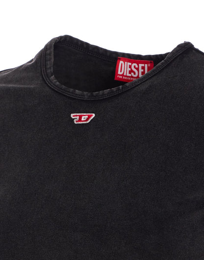 Diesel T-Shirts And Polos