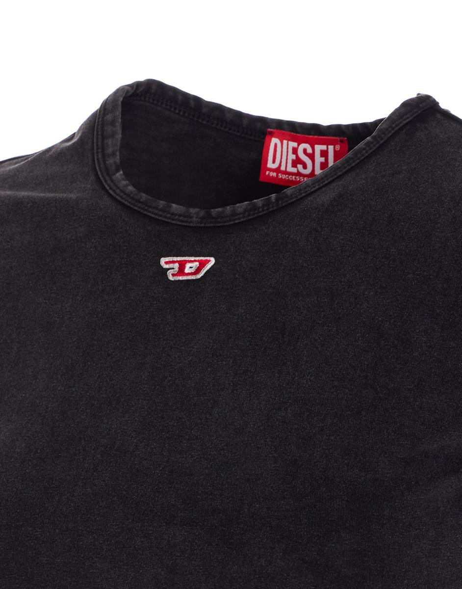Diesel T-Shirts And Polos