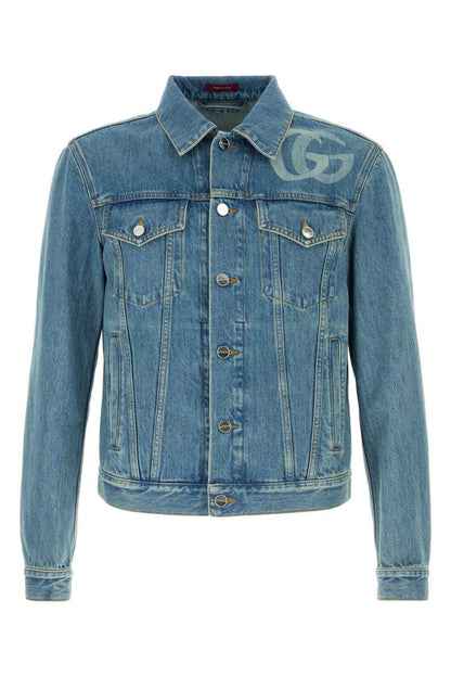 Gucci Jackets