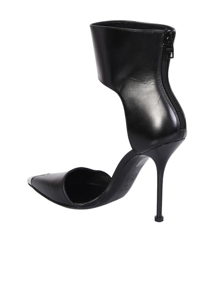 Alexander McQueen High Heels