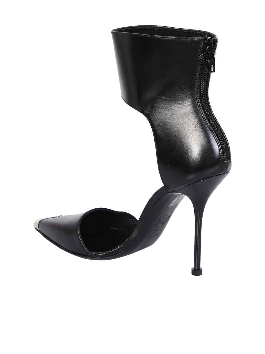 Alexander McQueen High Heels