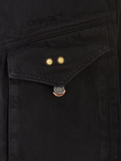 Objects Iv Life Denim Jacket
