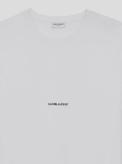 Saint Laurent T-Shirts