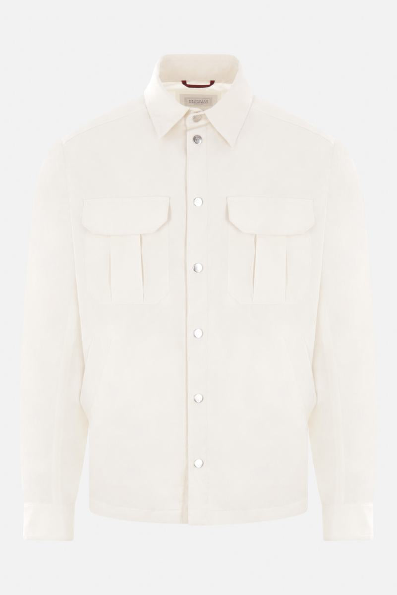 Brunello Cucinelli Coats