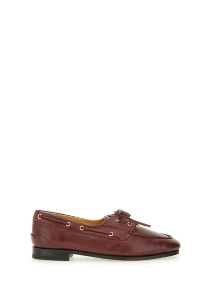 Bally Moccasin "Plume"
