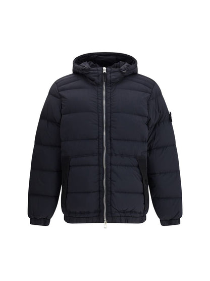 Stone Island Down Jackets