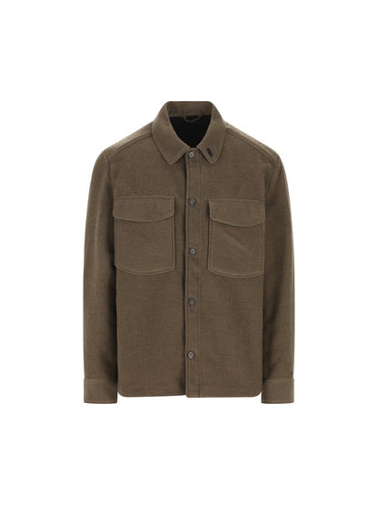 Massimo Osti Studio Shirts