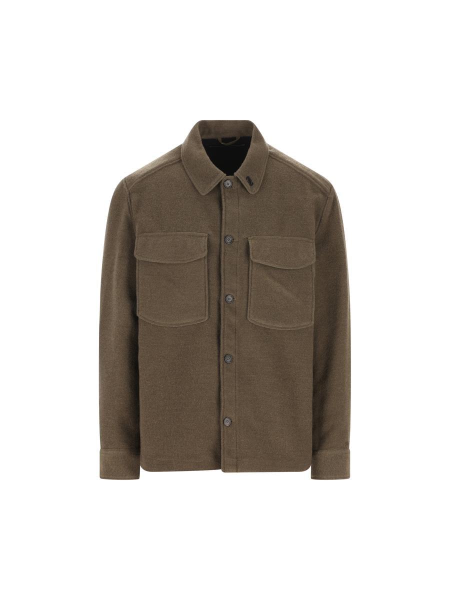 Massimo Osti Studio Shirts