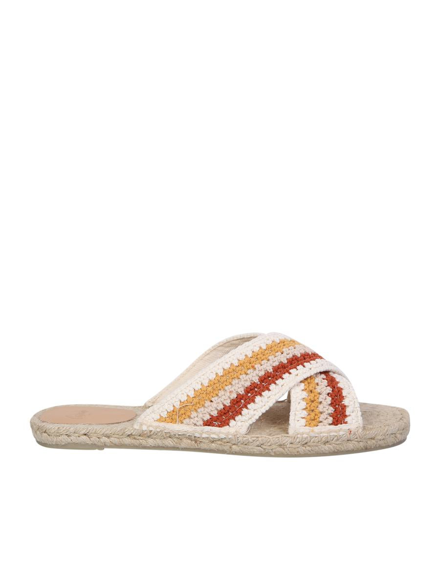 Castañer Sandals