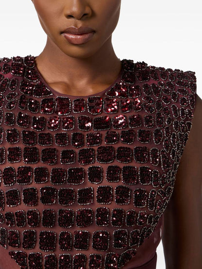 Elisabetta Franchi Dresses