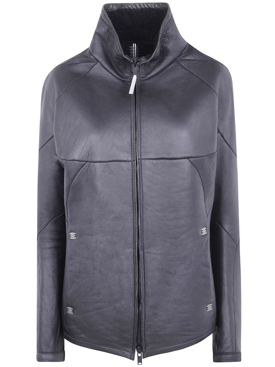 Isaac Sellam "Robuste" Leather Jacket Clothing