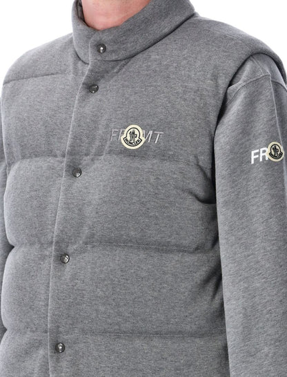 Moncler Genius Cotton Down Gilet