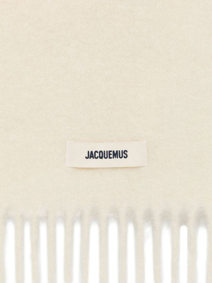 Jacquemus Scarfs