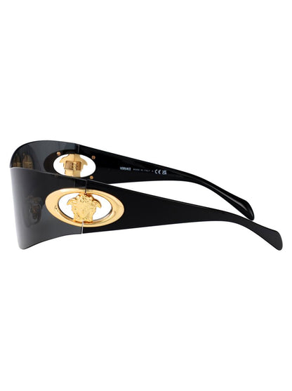 Versace Sunglasses