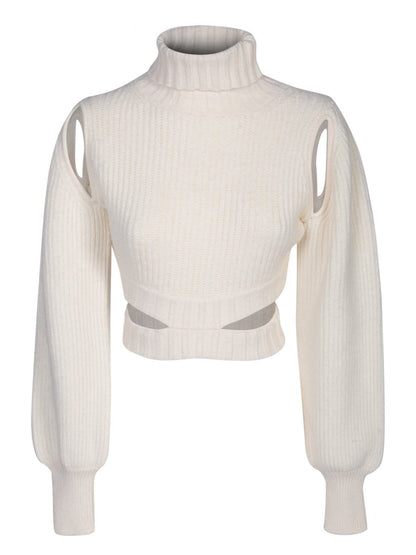 Andreādamo Sweaters