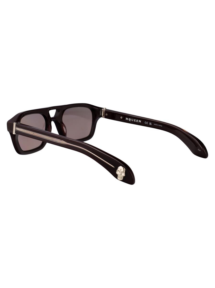 Alexander McQueen Sunglasses