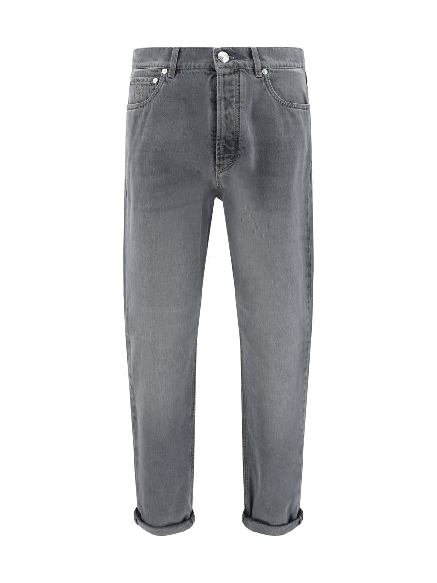 Brunello Cucinelli Jeans