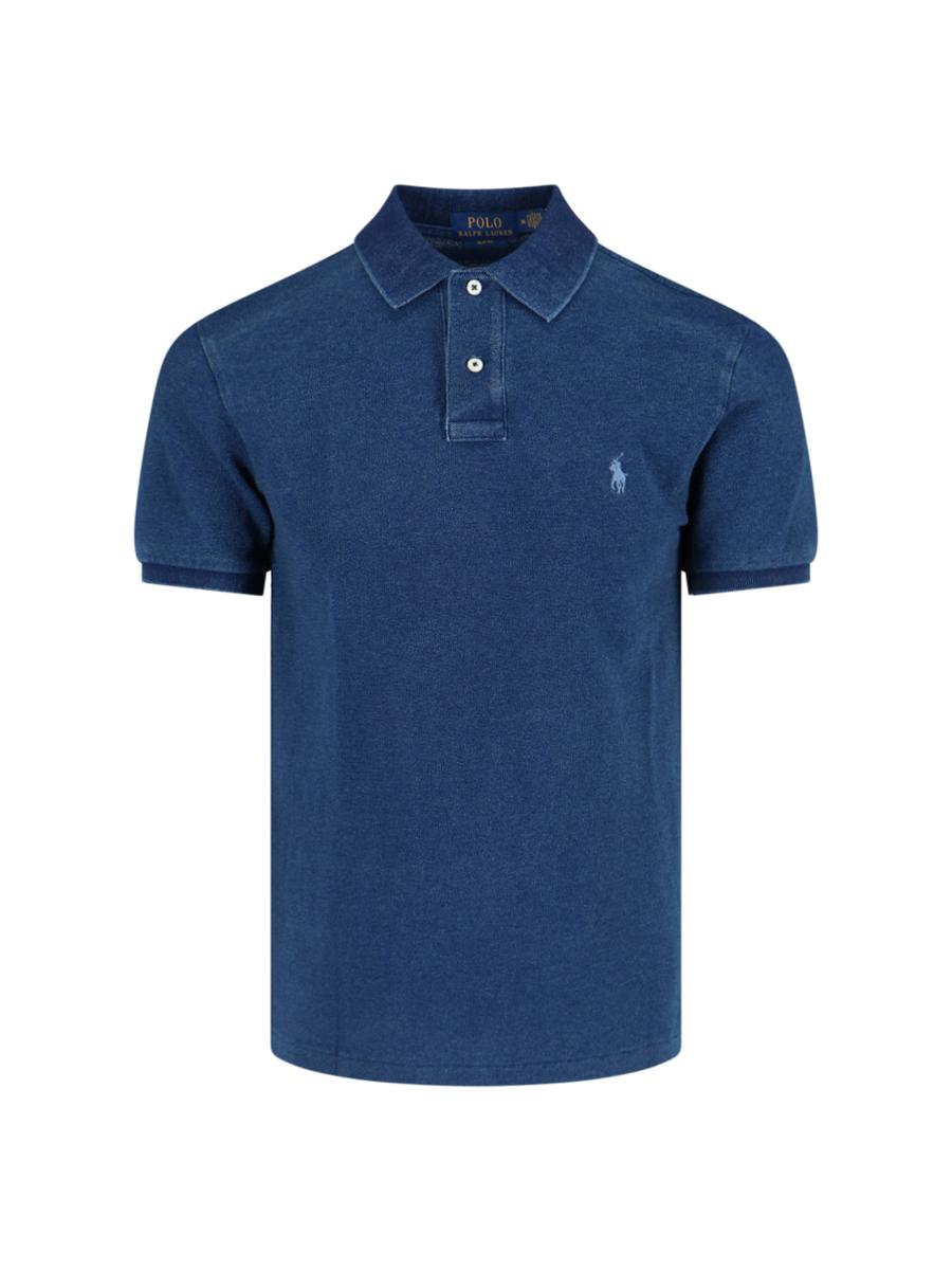 Polo Ralph Lauren T-Shirts And Polos