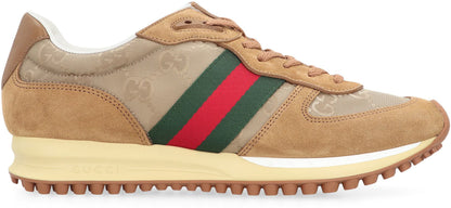 Gucci Re-Motion Low-Top Sneakers