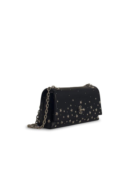 Marc Jacobs Black Leather Wallet