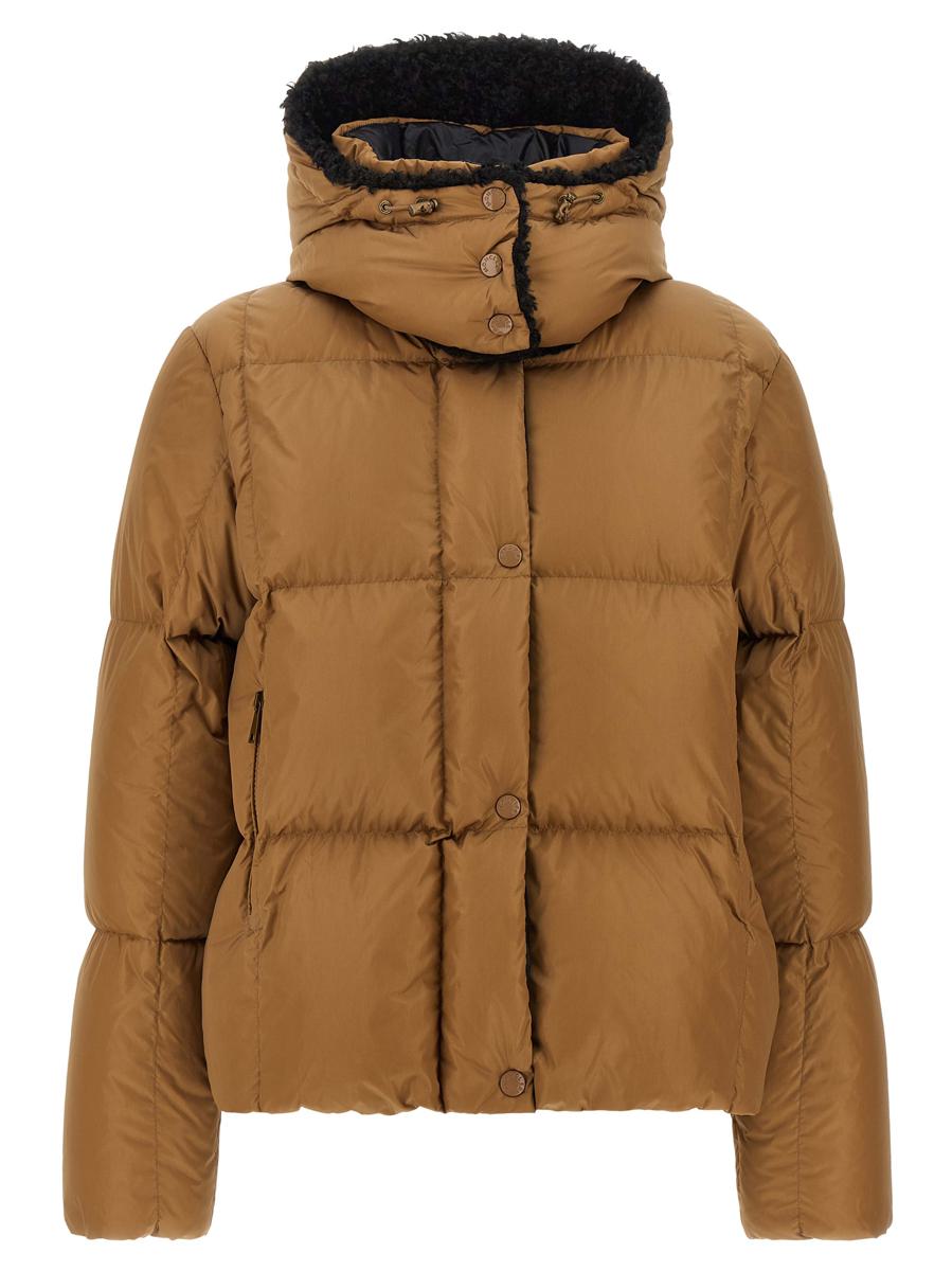 Moncler 'Castelnou' Down Jacket