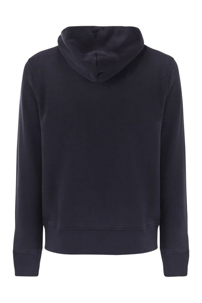 Autry Hoodie With Logo