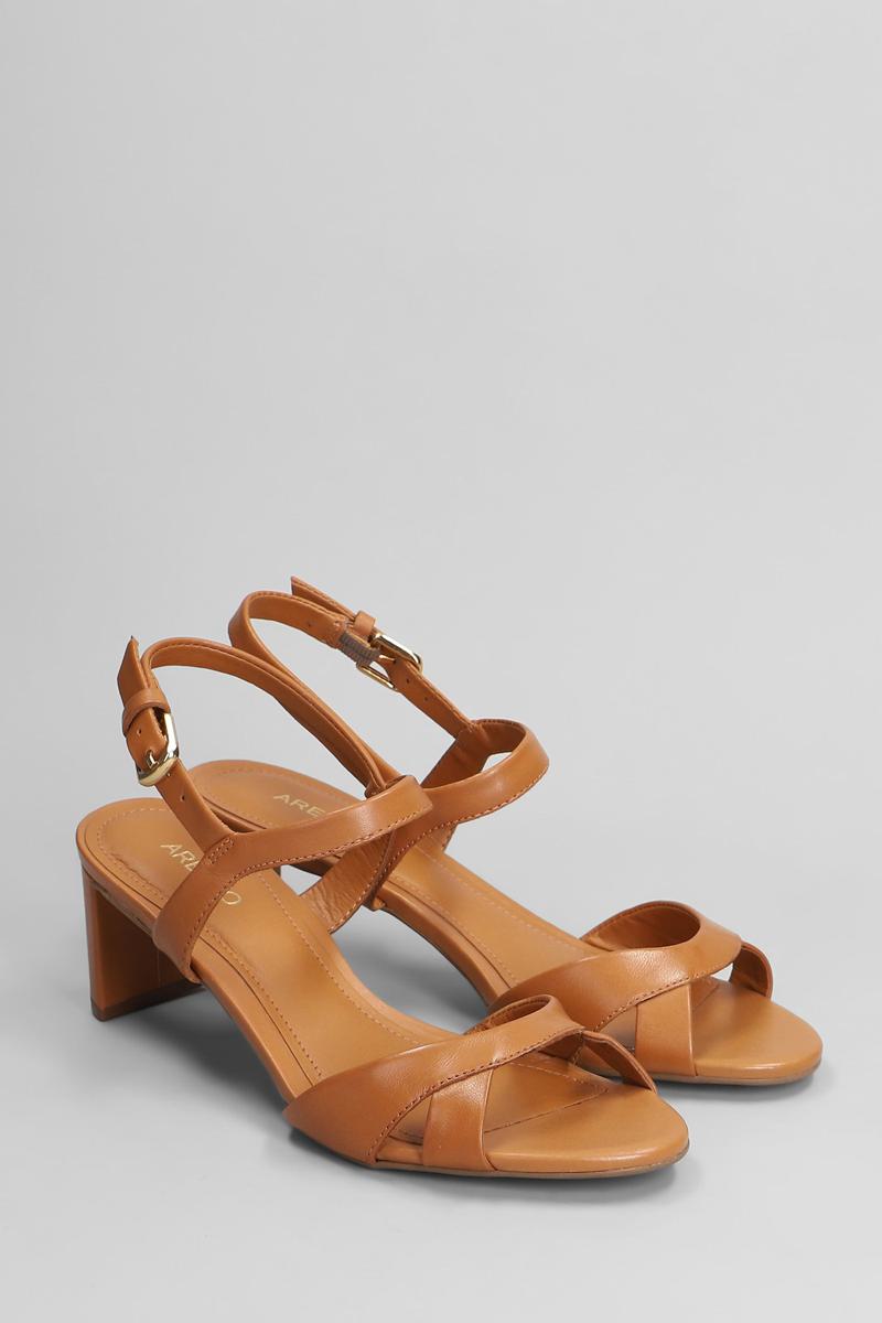 Arezzo Sandals
