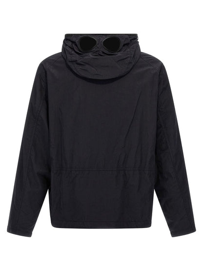 C.P. Company Jackets