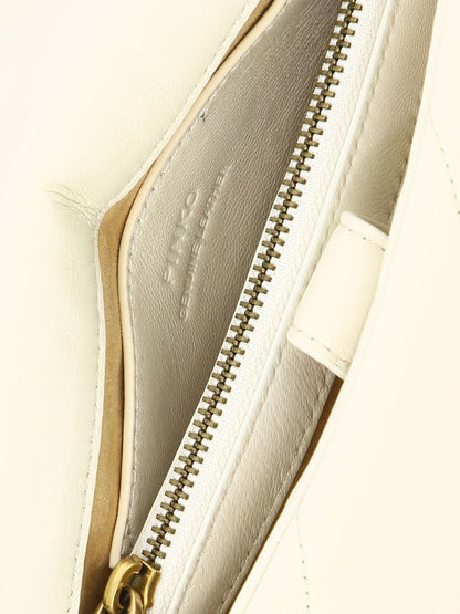 Pinko 'Love Mini Puff' Crossbody Bag