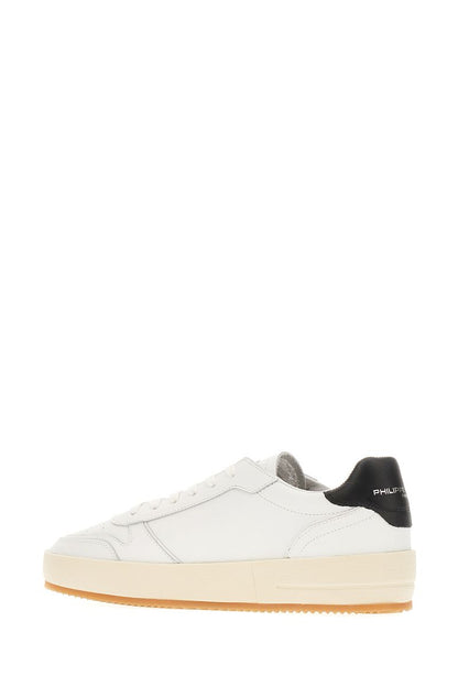 Philippe Model Sneakers