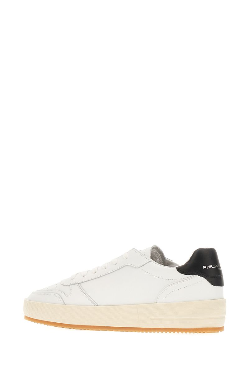 Philippe Model Sneakers