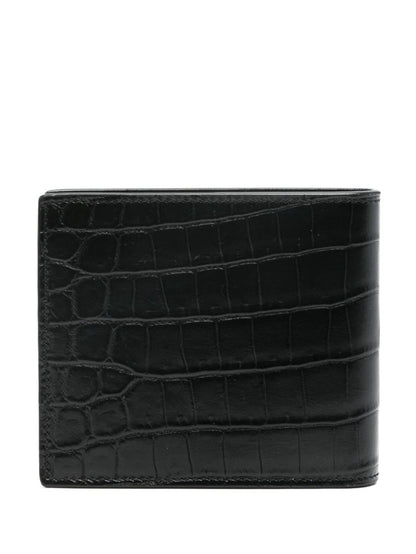 Saint Laurent  Wallets