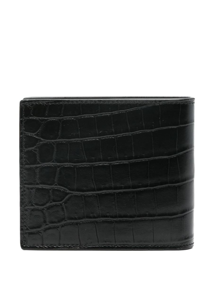 Saint Laurent  Wallets