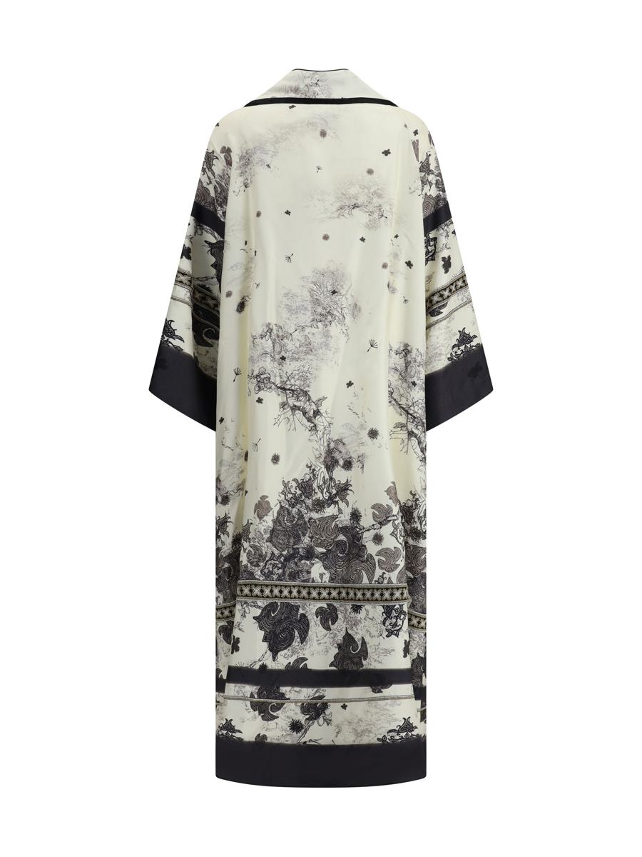 Hui Milano Coats