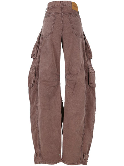 The Attico Jeans