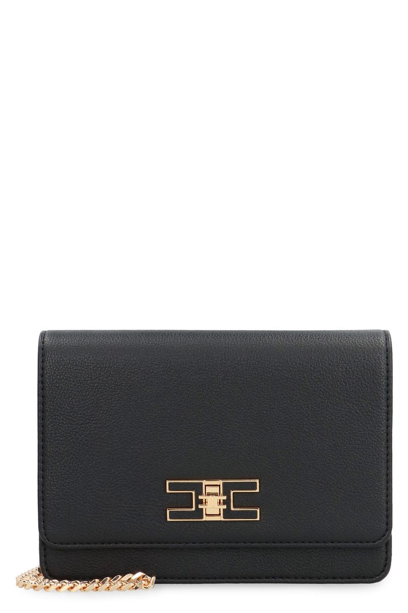 Elisabetta Franchi Bags