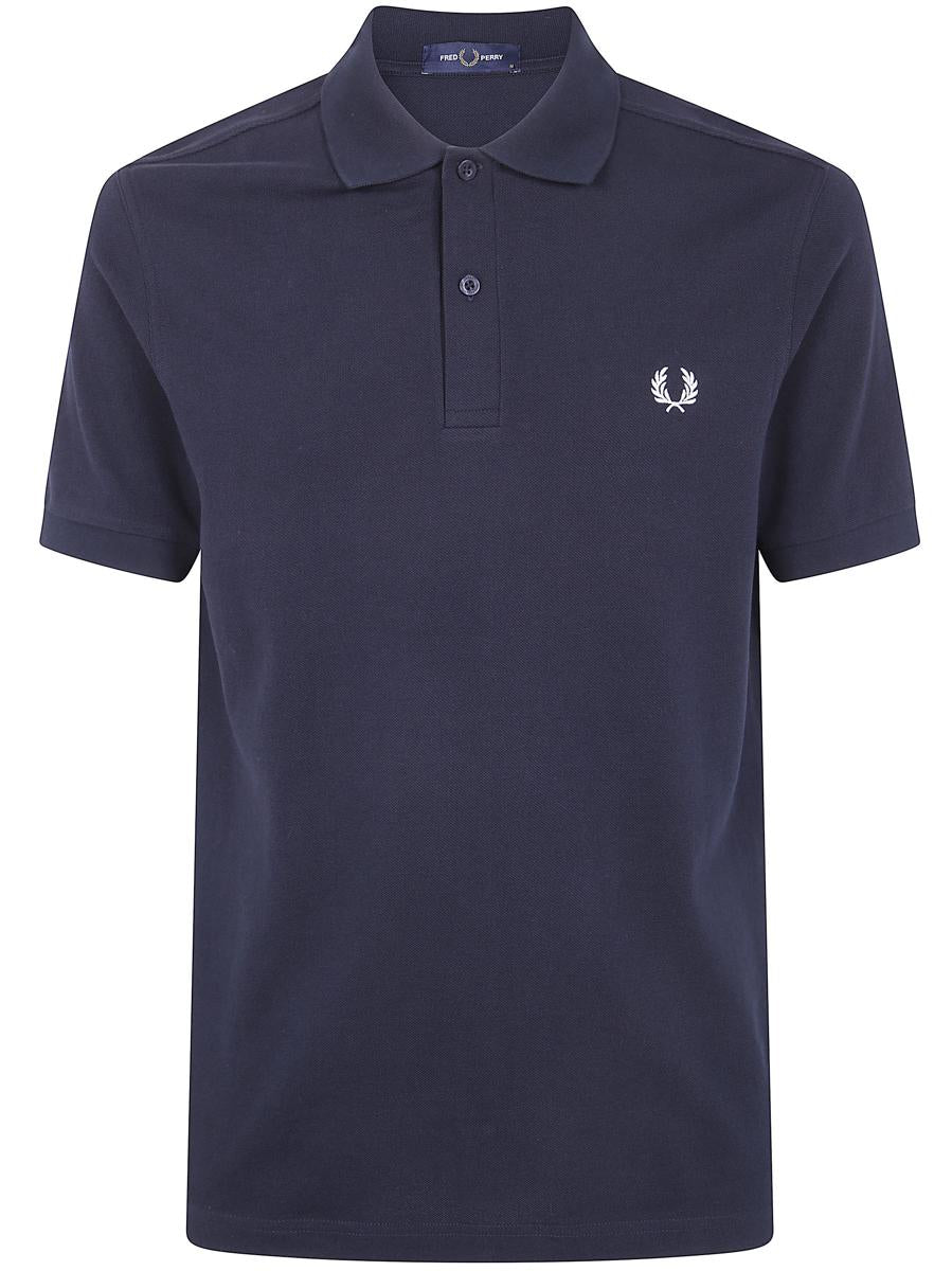 Fred Perry "" The Shirt Clothing