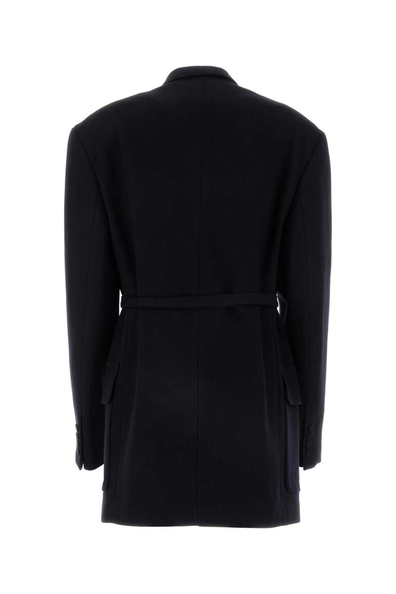 Dries Van Noten Coats
