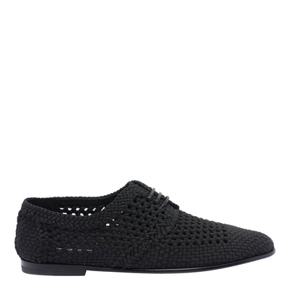 Dolce & Gabbana Flat Shoes
