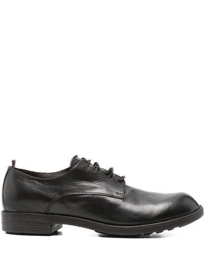 Officine Creative Flat Shoes