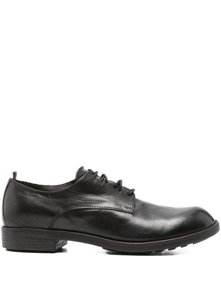 Officine Creative Flat Shoes