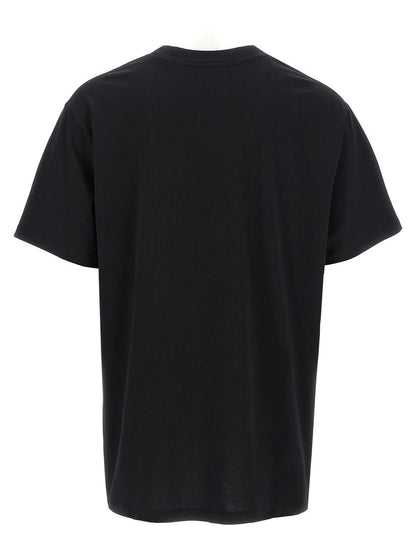 Balmain T-Shirts And Polos