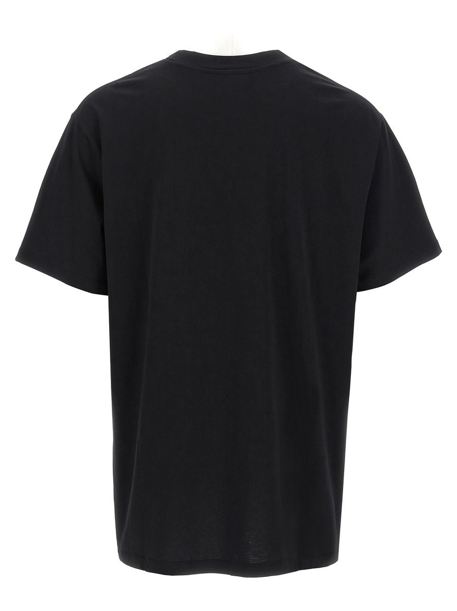 Balmain T-Shirts And Polos