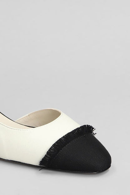 Festa Acanto Pumps