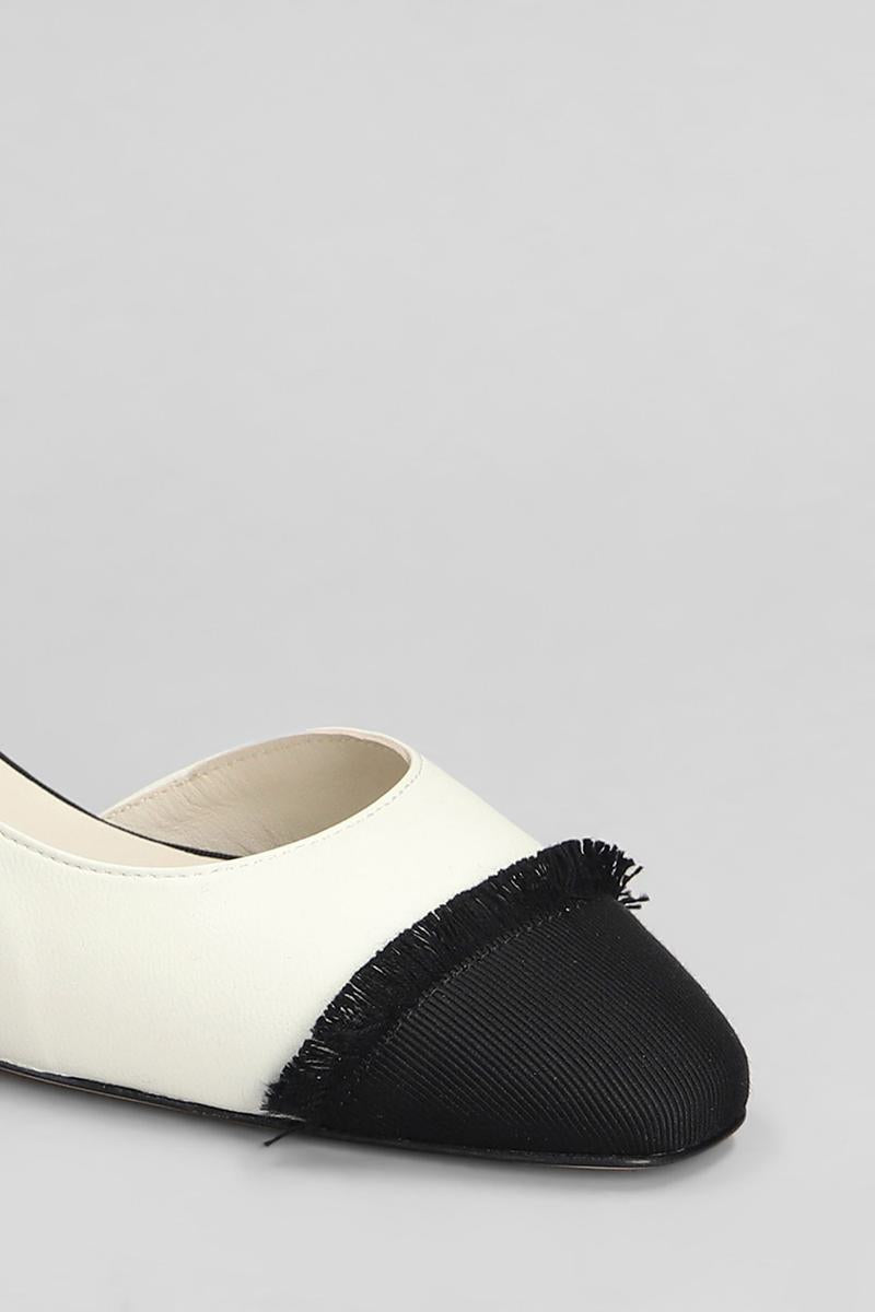 Festa Acanto Pumps