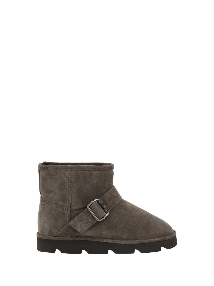 Brunello Cucinelli Boots